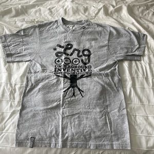 LRG Medium used T-Shirt